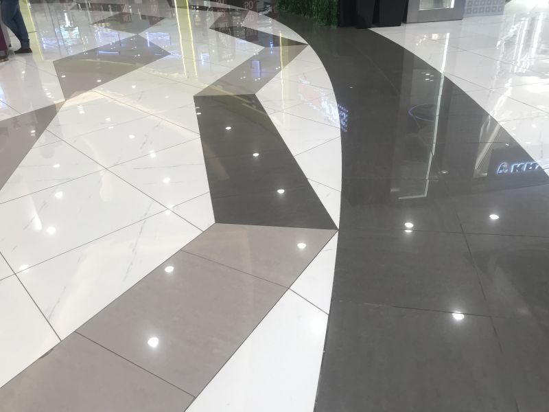 Cost of Tile in Red Oak, TX